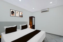 Townhouse Oak Bachupally Medical College Formerly SV Hotels, Hyderabad