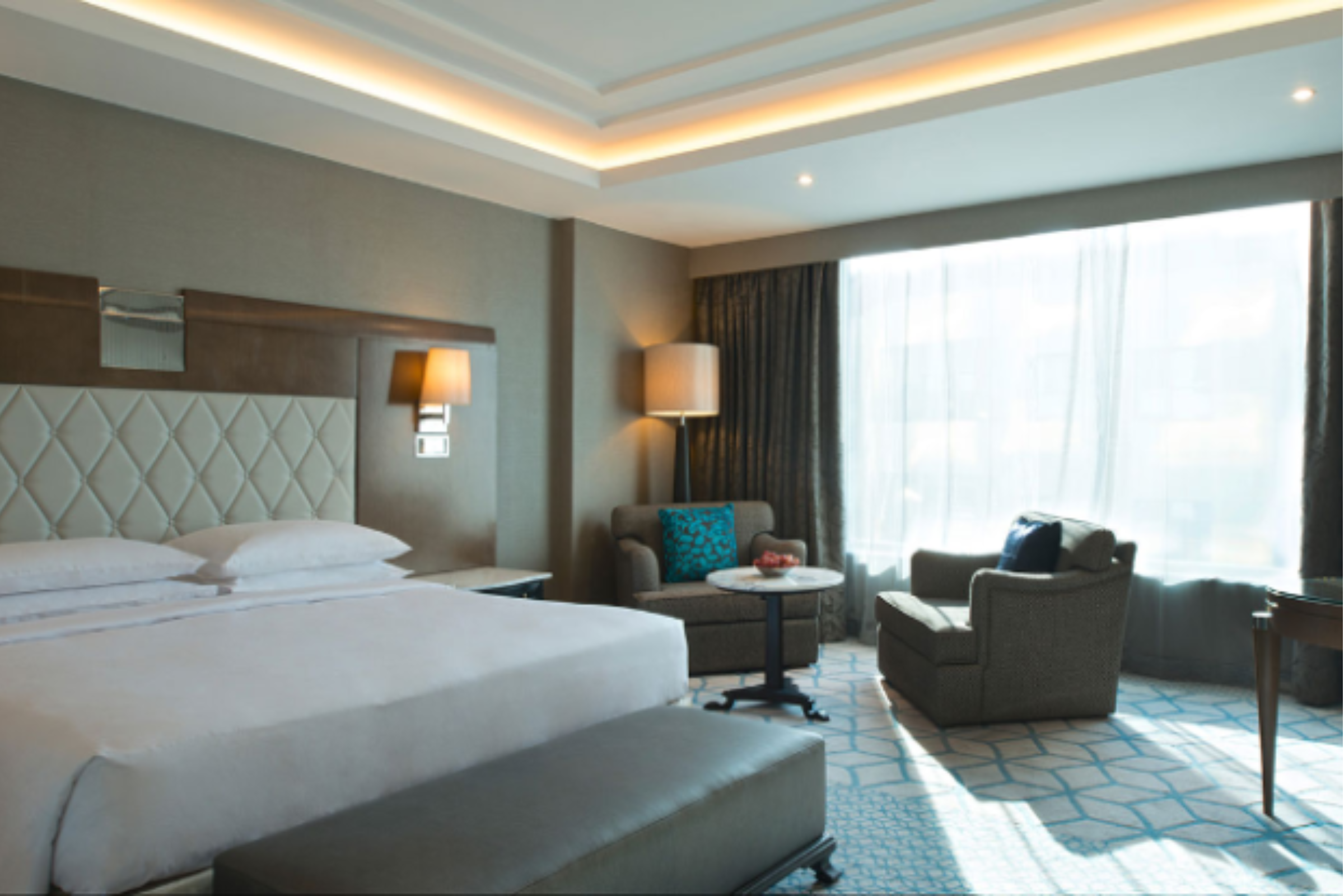 Hyatt Regency Ludhiana Ludhiana Hotel Price, Address & Reviews