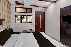 Super Collection O by OYO Clock Tower Ludhiana Formerly Hotel City Night, Ludhiana