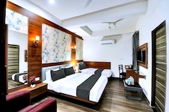 Hotel Travaasa Inn, Jaipur