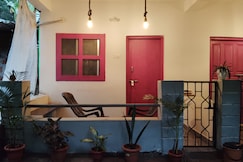 Canopy Homestay Galgibaga, Goa