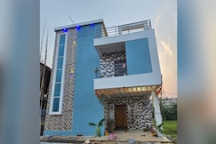 Nayak Villa | Entire 2BHK Villa | 1 KM From AIIMS Hospital, Bhubaneshwar
