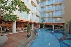 Bedrock Hotel Kuta, Bali