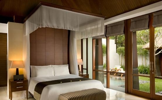 The Kayana Seminyak Bali Villa Price Address Reviews - 