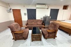 The Terrace Nest, Vijaywada