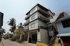 MOSHIS NEST, Madurai