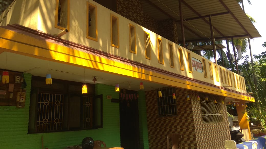 Prabhu Smaran Homestay - Tap to explore photos