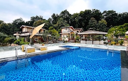 Swimming Pool 1