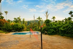 Lakeshore Resort, Wayanad