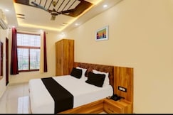 Hotel Manyam Palace, Gorakhpur