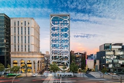 Aiden by Best Western Cheongdam, Seoul