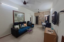 2BHK Near Airport 5Km Metro 2km Temples, Malls 3Km, Chennai
