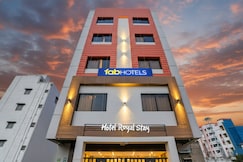 FabHotel Royal Stay - Beltarodi, Nagpur