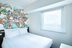 Garner Hotel Osaka Honmachi Kita Semba, Osaka