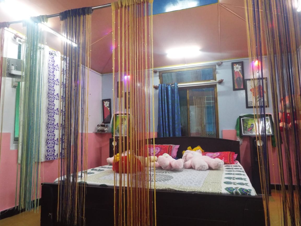 Poomong Homestay 1 BHK - Tap to explore photos