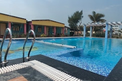 HOTEL MAINAK, Mandarmani