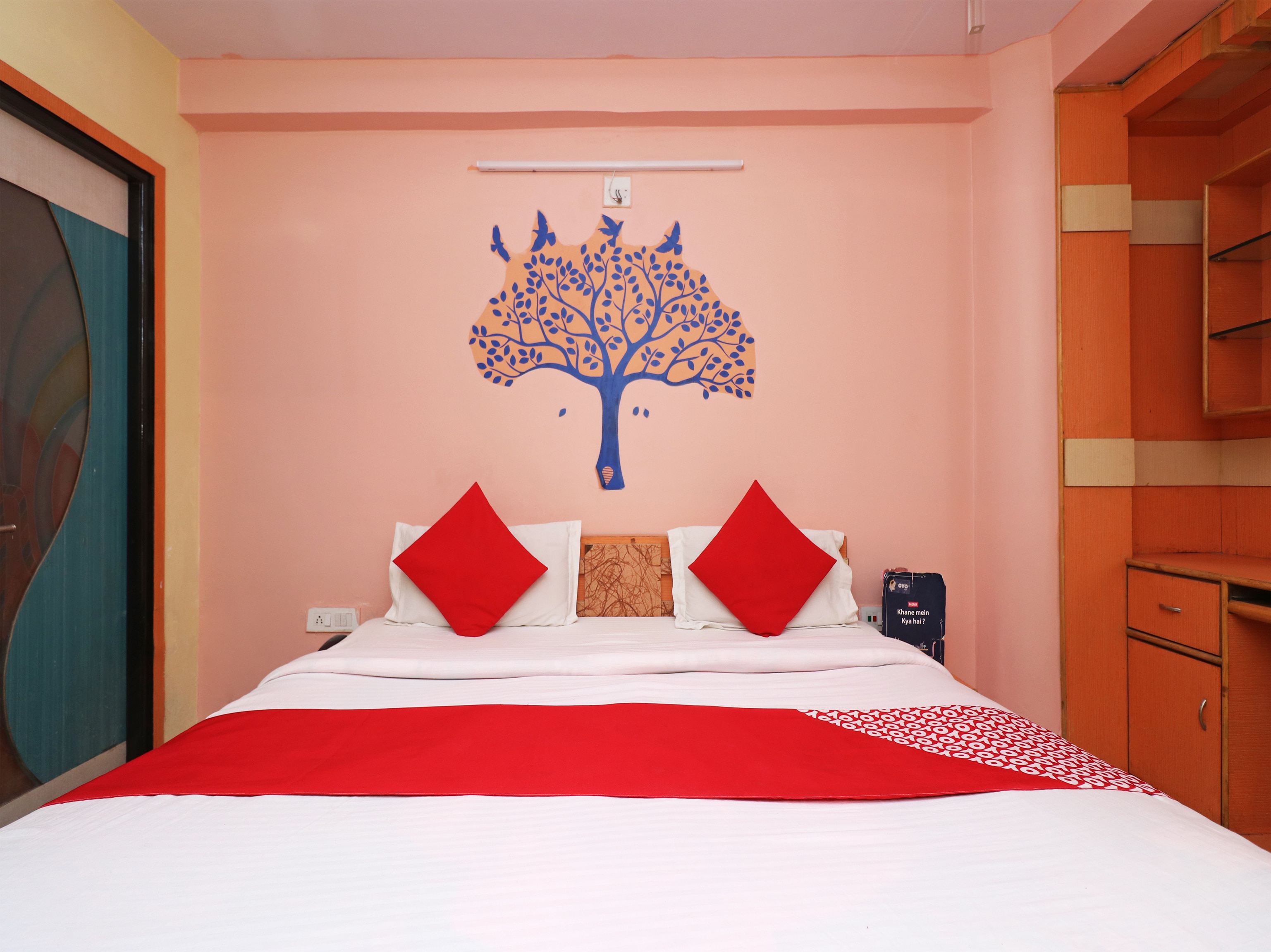 Hotel Parvati - Tap to explore photos
