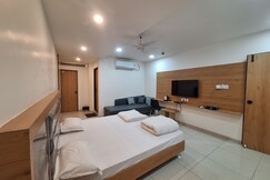 HOTEL SATURN RESIDENCY , Surendranagar, Gujarat