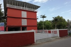 Bhavanam Hostel, Thiruvananthapuram