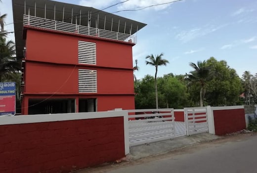Bhavanam Hostel