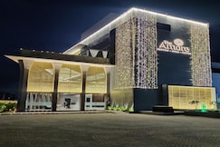 The Amore Surat, Surat