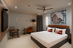 Aceotel Select Aria - A Luxury Boutique Hotel, Bhopal