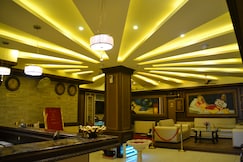 Hotel The Surya, Baran