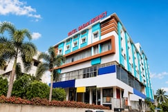 Hotel Gagan Regency, Raipur, Chhattisgarh