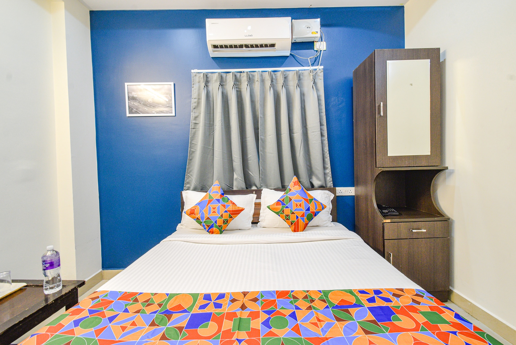FabHotel Broholic Prime Suites - Nr Nexus Mall, Kukatpally - Tap to explore photos