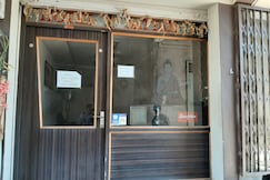 Hotel Satyam, Rajsamand