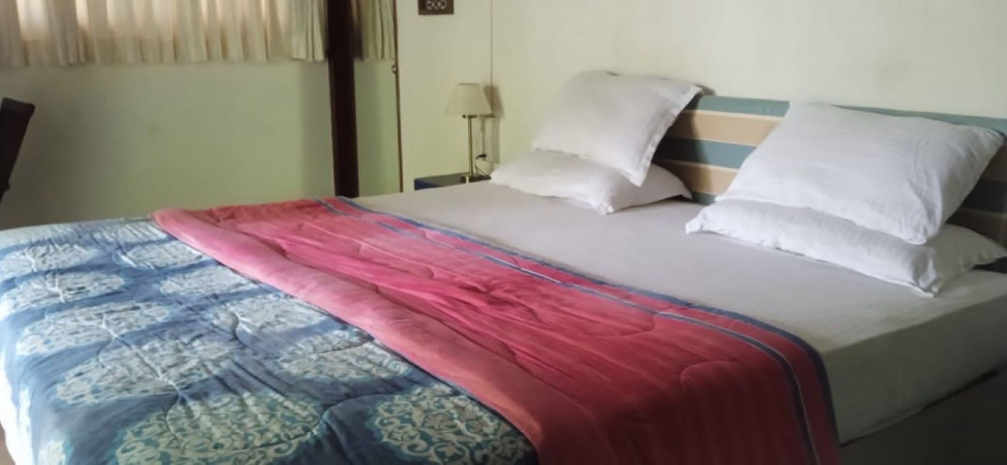 Aranya Phansad Resort - Tap to explore photos