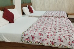 HOTEL GURU KALGIDHAR RESIDENCY, Amritsar