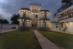 THE YASH RESORT, Udaipur