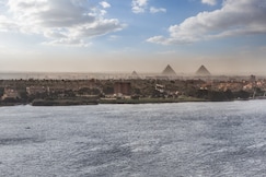 Holiday Inn CAIRO MAADI, Cairo