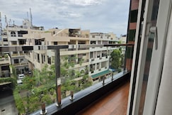 Luxury 2BHK with stunning jaipur skyline view, Jaipur