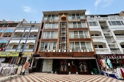 Hotel Tathagat, Bodhgaya