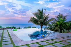 O'NEST Nakshatra Beach Resort, Ganpatipule