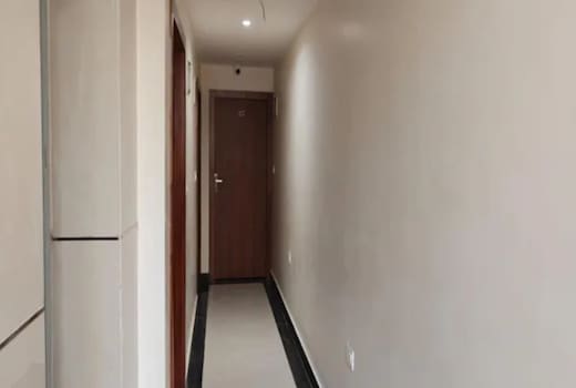 FabHotel LD Residency