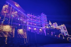 Jain Ashtapad Saamaayik Resort, Mukteshwar