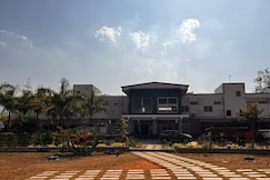 GOOD MORNING RESORTS, Araku Valley