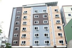 Olive Atnest PG, Hyderabad