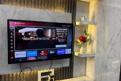 AV Home Comfort independent unit for family party, Ayodhya