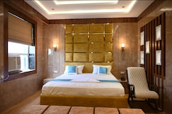 RASALPUR RESORT, Gaya