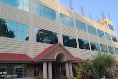 THE BASTIAN PALACE, Ranchi