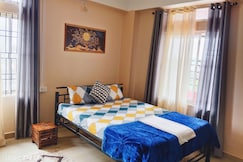 ANUSHA HOMESTAY, Apartment - Anupama Heights - 3rd floor, Jorhat
