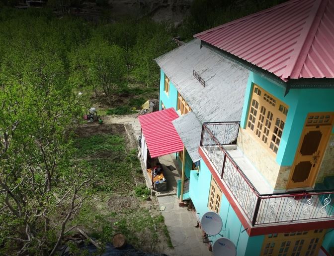 Negi Cottage Sangla - Tap to explore photos