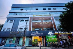 Hotel Golden Park Inn, Hyderabad