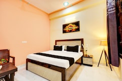 Hotel O Royal Residency, Farrukhnagar