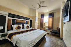 THE ROYAL TIRATH, Katra