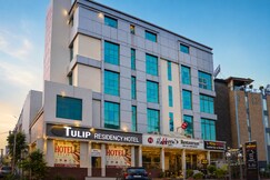 Hotel Tulip Residency - Near Jaipur Airport, Jaipur